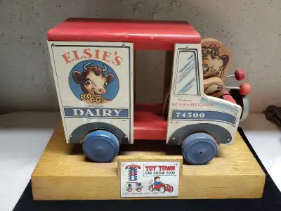 toy town car show 2000 award , View more