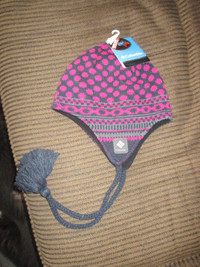 Columbia Winter Hat - Brand New Tags Attached