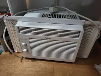 Midea Air Conditioner, View more