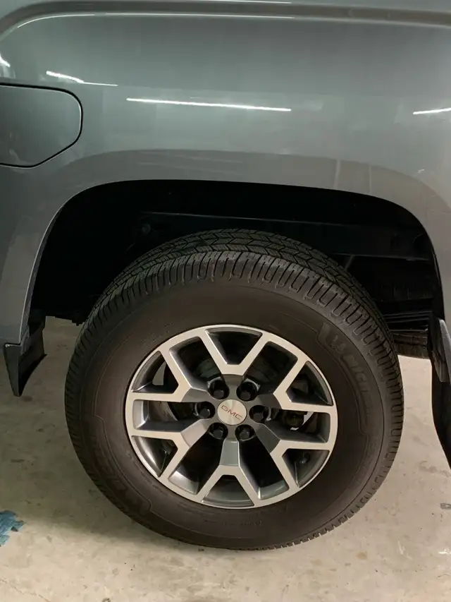 GmC CANYON ALL TERRAIN 63871127074305124