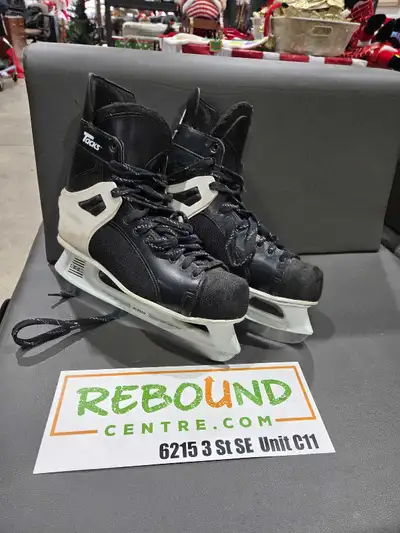 CCM Tacks Adult Ice Skates - Size 11, View more