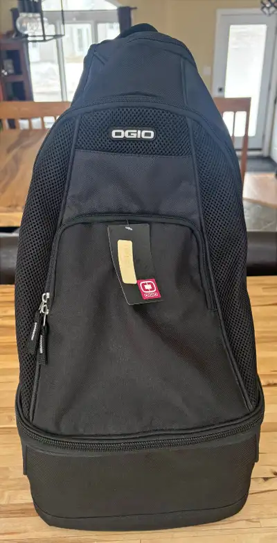 Sac Ogio Cool Packer Cooler back sac New / Neuf, View more