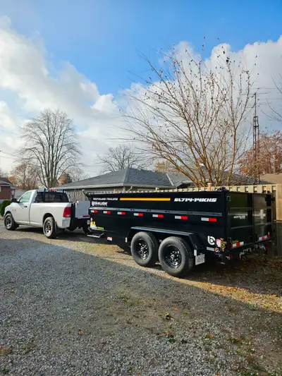 Junk Removal & Cleanouts – Fast Pickup – Furniture, Appliances,, View more