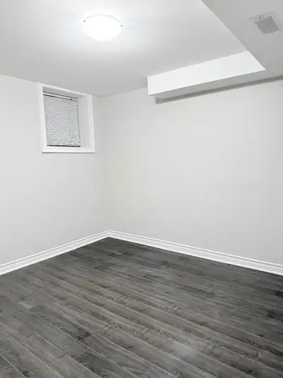 2 Bedroom Basement Apartment for Rent – McCowan & Steeles Newer 2-bedroom, 1 washroom basement apart...