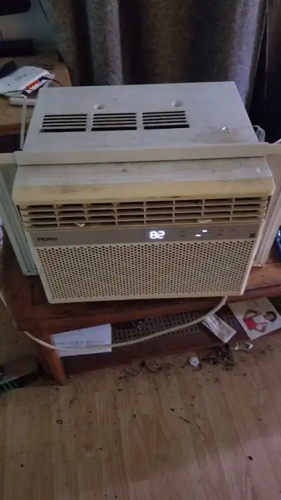 Haier Air Conditioner, View more