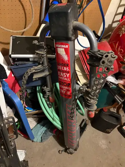 YAKIMA Bike Rack, View more