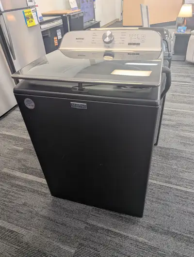 MAYTAG PET WASHER & DRYER $350 + TAX (FOR BOTH), View more