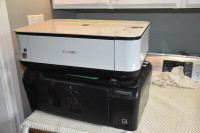 New and Used Printers HP, Canon, Epson