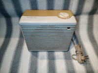 Heater/Cooler Fan