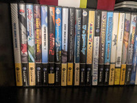 GameCube Collection - Price in description
