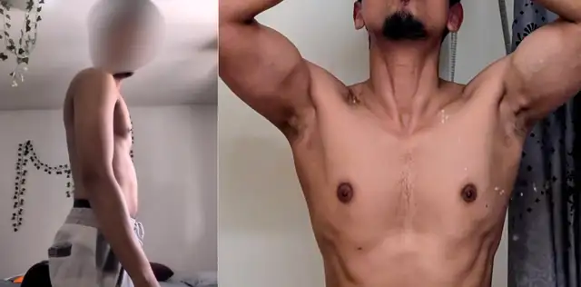 Fat loss and muscle gain coach