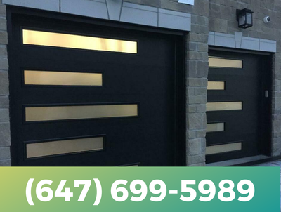 Insulated Garage Doors | (647) 699-5989 - Starts From $699 SALE!, View more