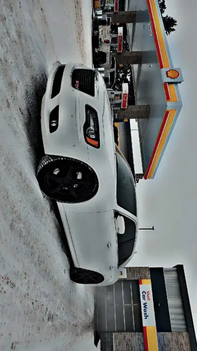 2012 Chrysler 300c srt8 with lowest km on market in alberta