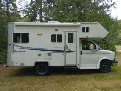 We are just about finished with our cross country trip. It was amazing and our RV performed without...