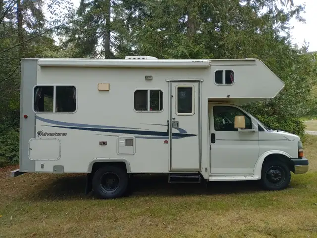 22 ft class C motorhome in RVs & Motorhomes in Sunshine Coast - Image 2