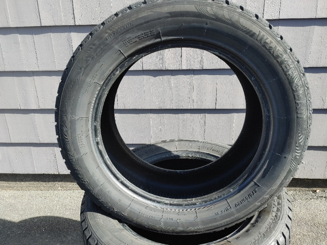 20 Inch Winter Tires 275/55R20 in Tires & Rims in City of Halifax - Image 4