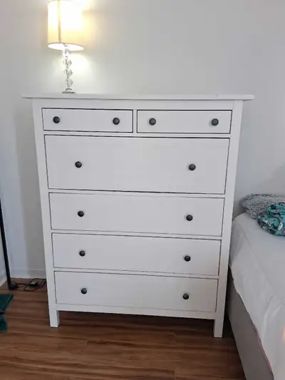 Grande commode Ikea Hemnes , View more