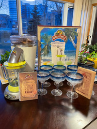 Margaritaville machine 