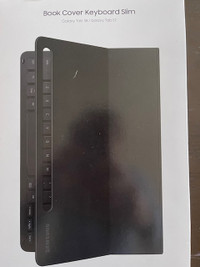 Brand new original keyboard Samsung tab s8abd s7 slim