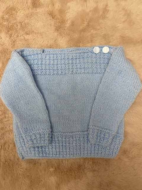 Baby sweaters for sale in Clothing - 0-3 Months in City of Halifax - Image 2