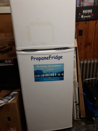 offgrid appliances stoves refrigerators
