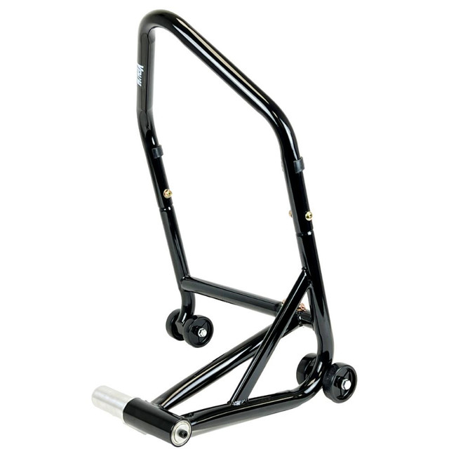 Single-Sided Swingarm Rear Lift Stand + Pin Size (Read Desc) in Motorcycle Parts & Accessories in Oshawa / Durham Region