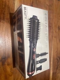 Curtex beauty Air styler