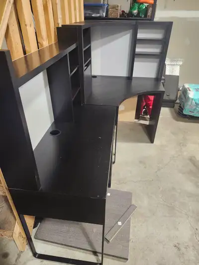 IKEA desks, View more