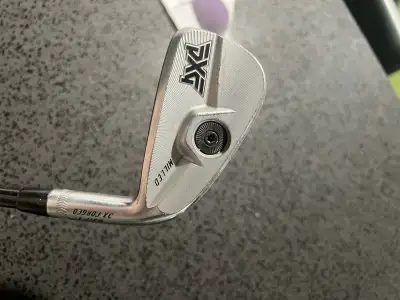 RH PXG 0316 COMBO IRON SET X-STIFF 4-PW, View more