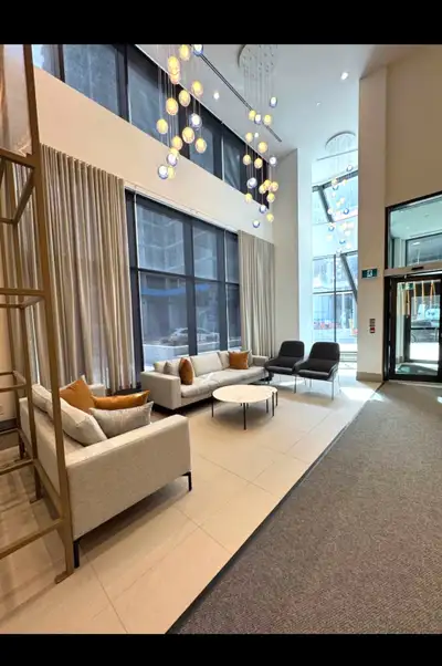 2 bed 1 bath Apartment For Rent $2250 Mississauga