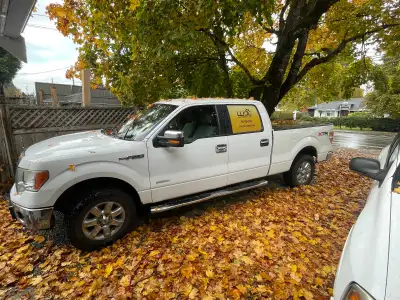 8ft box Not working Radio Driver door lock bottons