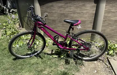 Vélo Garneau 24 pouces, View more
