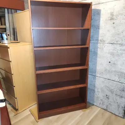 Free - bookshelf, View more