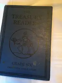 The Treasury Readers