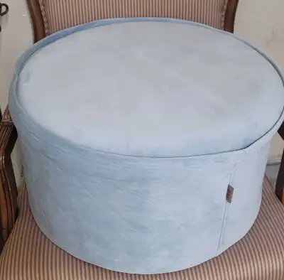 Storage Ottoman, View more