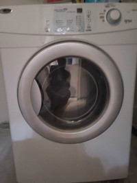 Amana electric dryer for sale