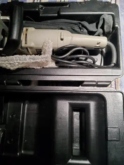 Porter * cable plate  jointer  kit, View more