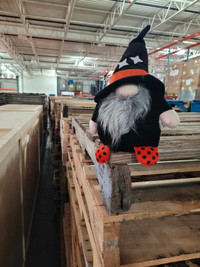 PALLET WIZARD if you need pallets today - I have FREE gift TODAY