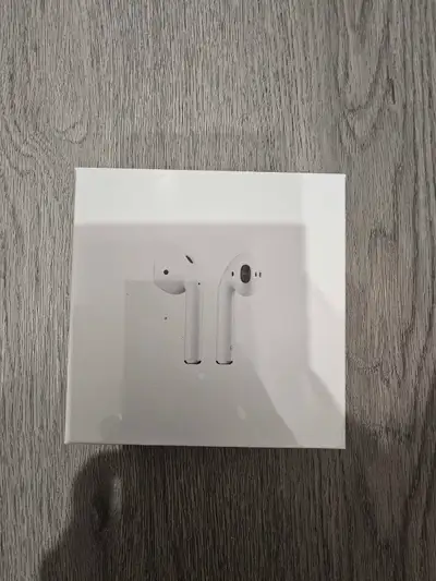 Apple AirPods, View more