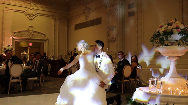 Get ready for your wedding dance!65170908580097126
