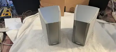 Haut parleurs Paradigm ADP V.3 Surround Monitor Speakers, View more