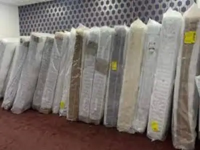 Wonderful Queen Double and Single used mattresses and box s, View more