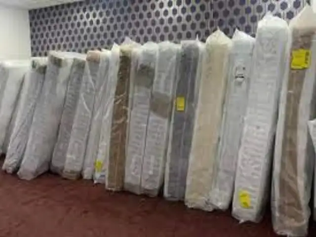 Wonderful Queen Double and Single used mattresses and box s in Beds & Mattresses in Delta/Surrey/Langley - Image 2