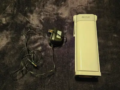 Ottlite Folding Task Lamp, View more