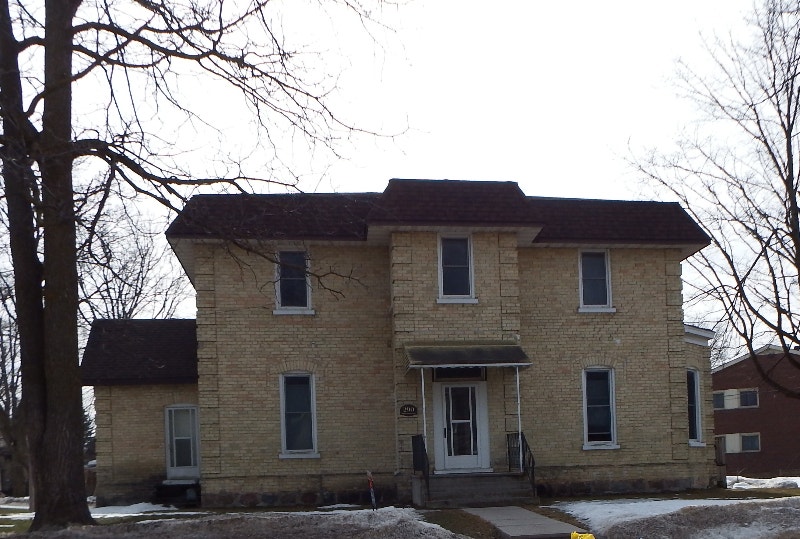 Apartment for rent, Palmerston, ON Long Term Rentals Stratford Kijiji