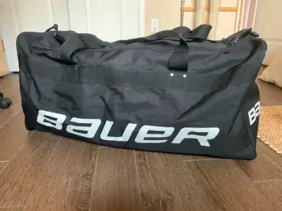 Bauer Hockey Bag, View more