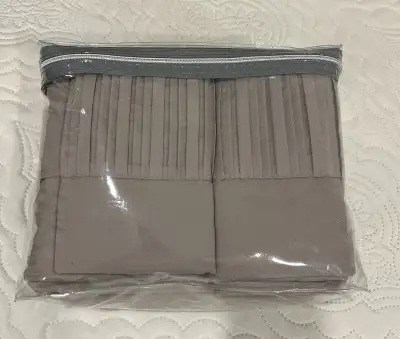 Queen Size Sheet Set, View more