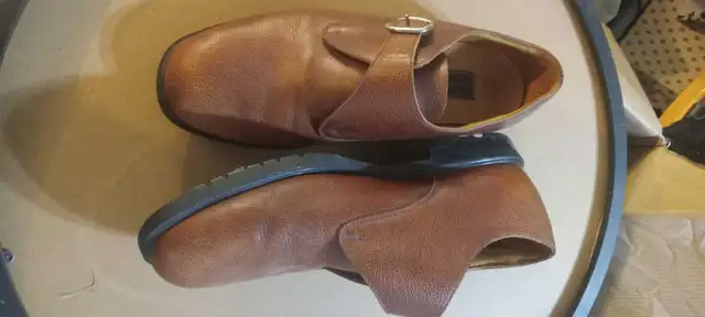 Nike Tiger Woods Golf Shoes in Men's Shoes in Gatineau - Image 3