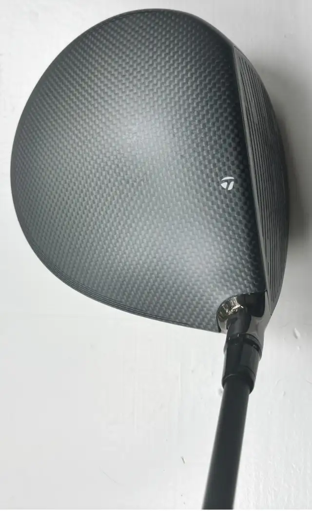 NEW 2025 TAYLOR MADE LH Qi35 DRIVER63234962216579122