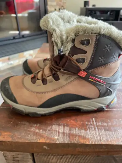 Bottes Merrell, View more